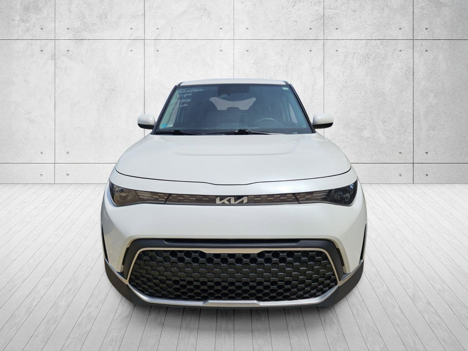 2023 Kia Soul S