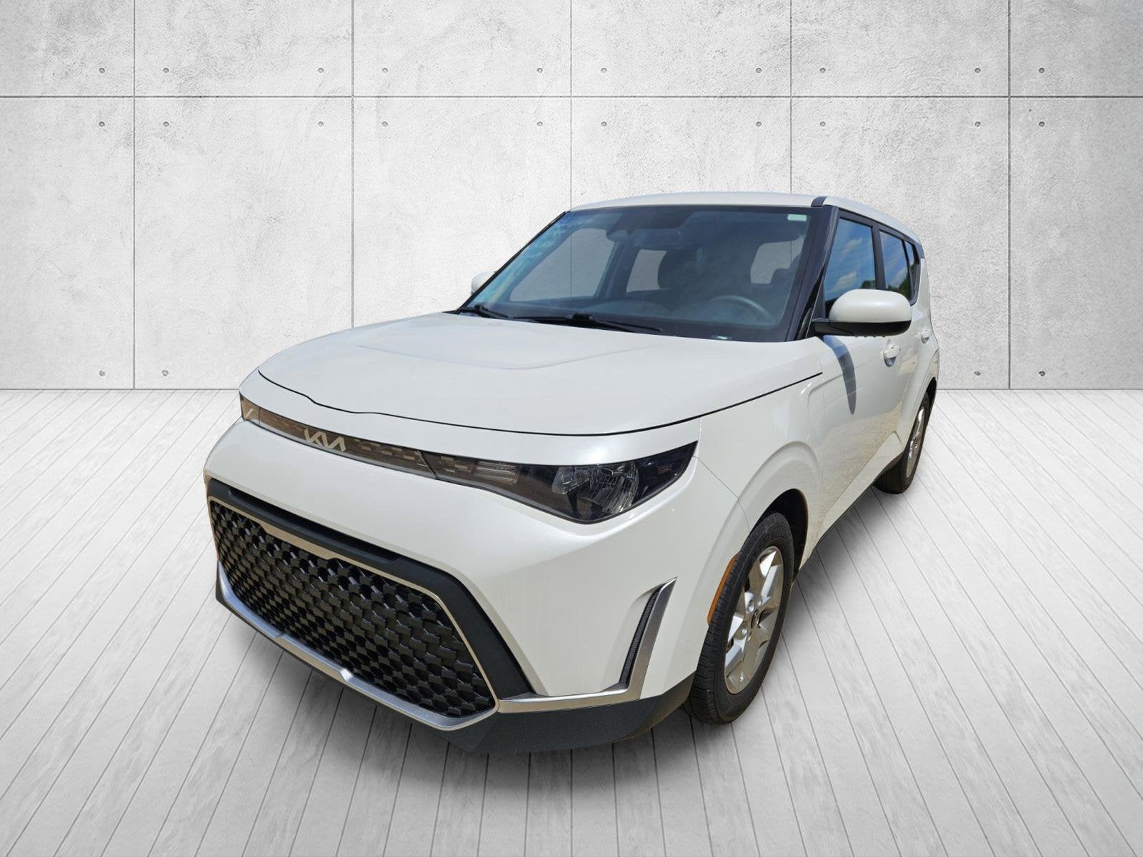 2023 Kia Soul S