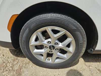 2023 Kia Soul S