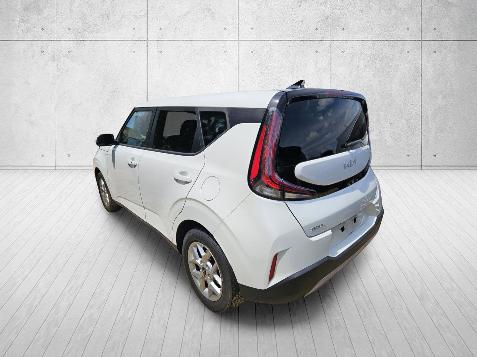 2023 Kia Soul S