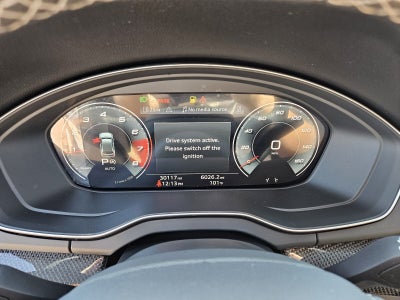2024 Audi SQ5 Premium Plus