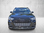2022 Audi Q3 S line Premium Plus