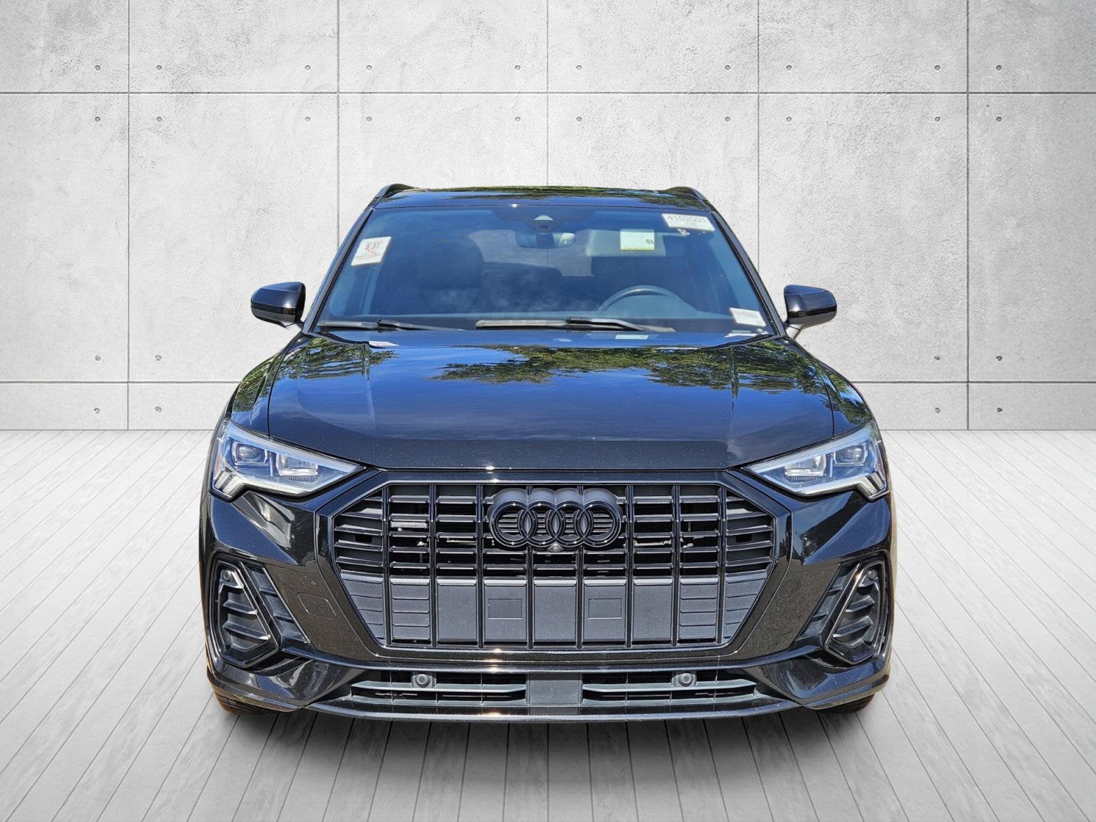 2022 Audi Q3 S line Premium Plus