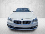 2014 BMW 5 Series 535i