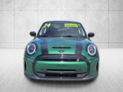2024 MINI Hardtop 2 Door Cooper SE