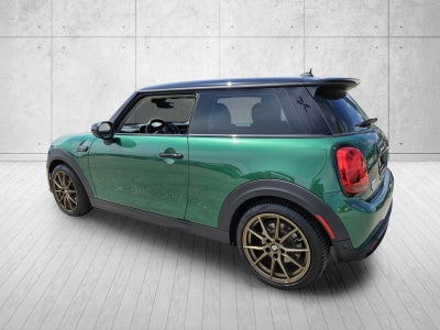 2024 MINI Hardtop 2 Door Cooper SE