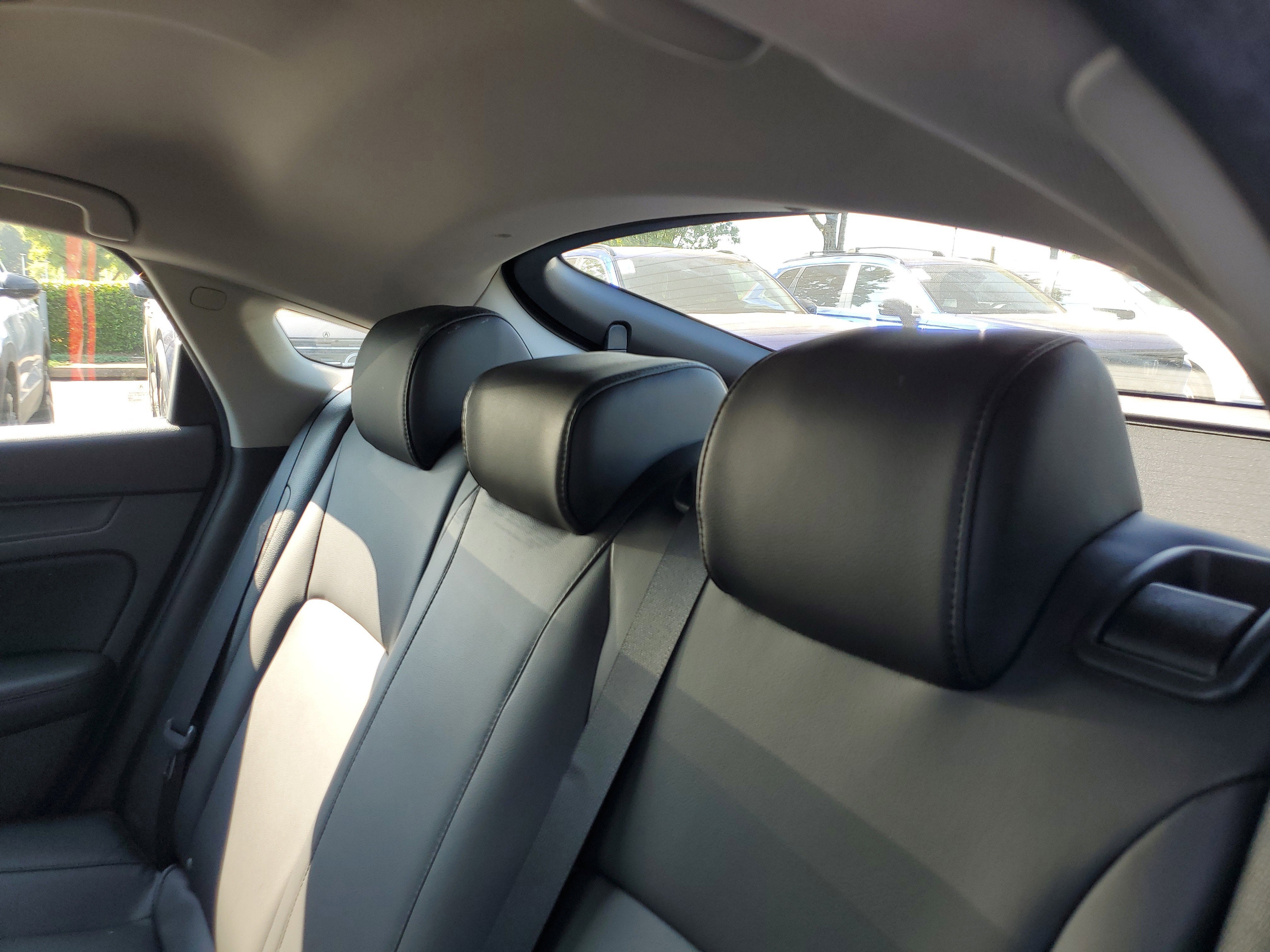 2025 Acura Integra Base