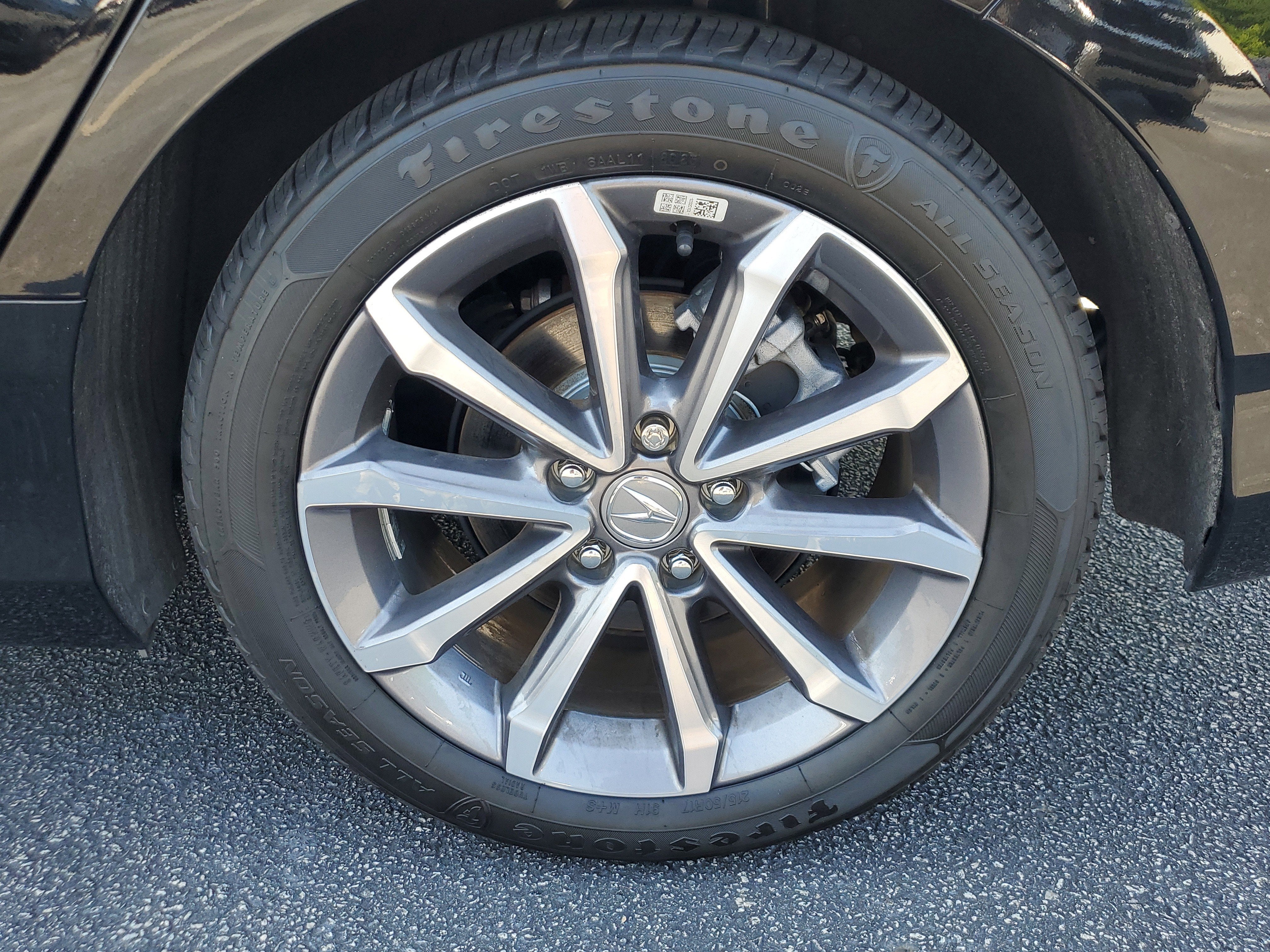 2025 Acura Integra Base