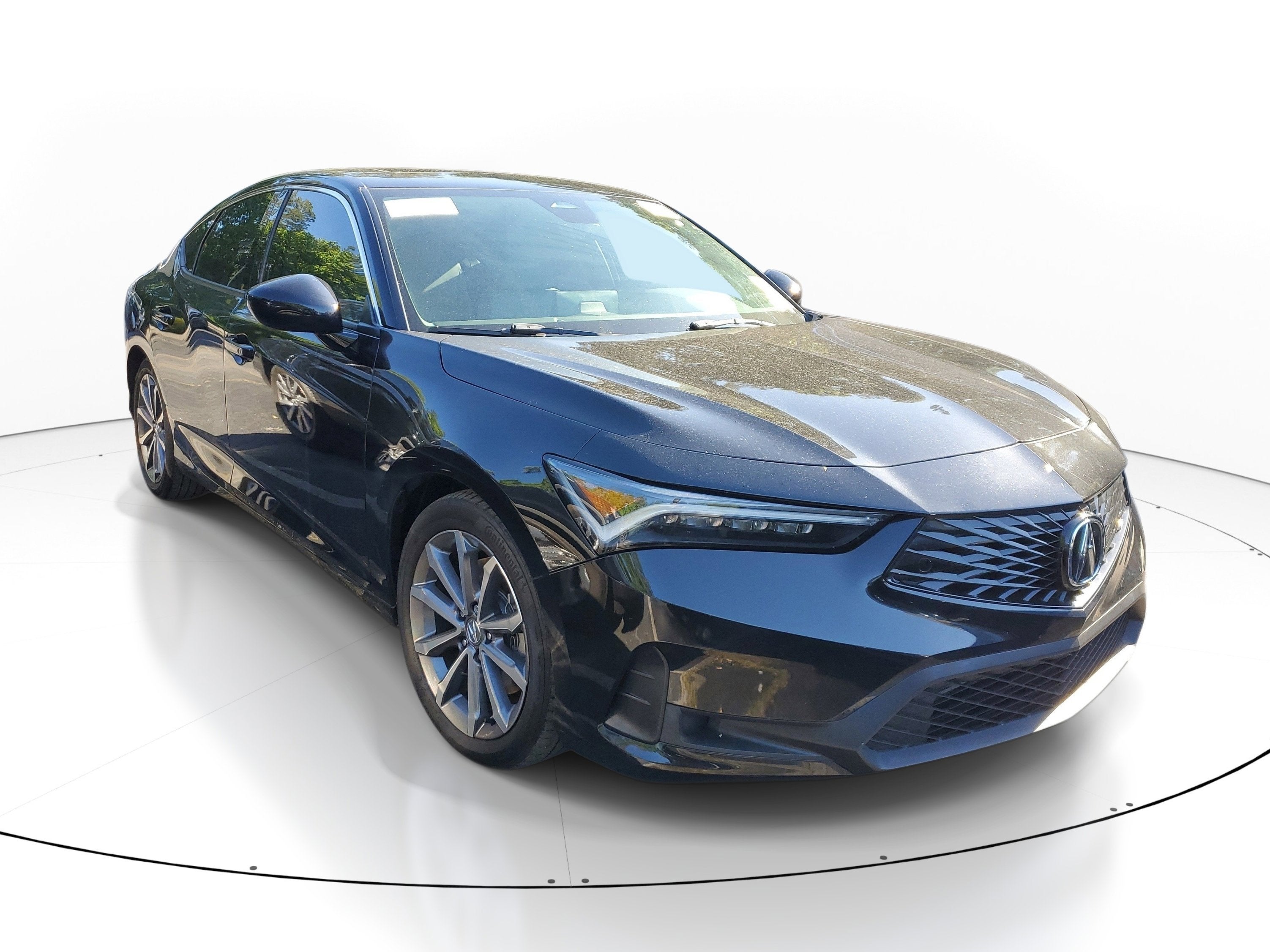 2024 Acura Integra Base