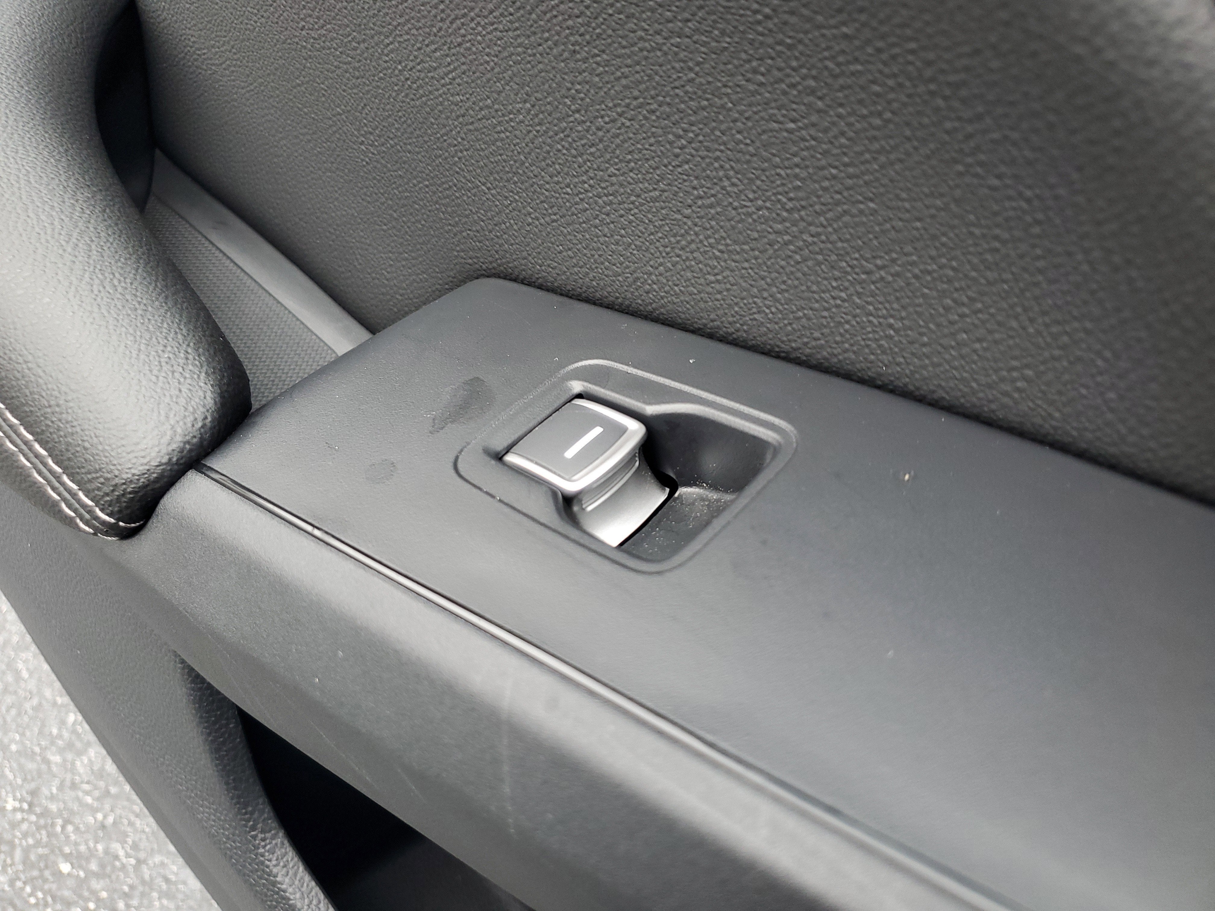 2024 Honda Civic Hatchback EX-L