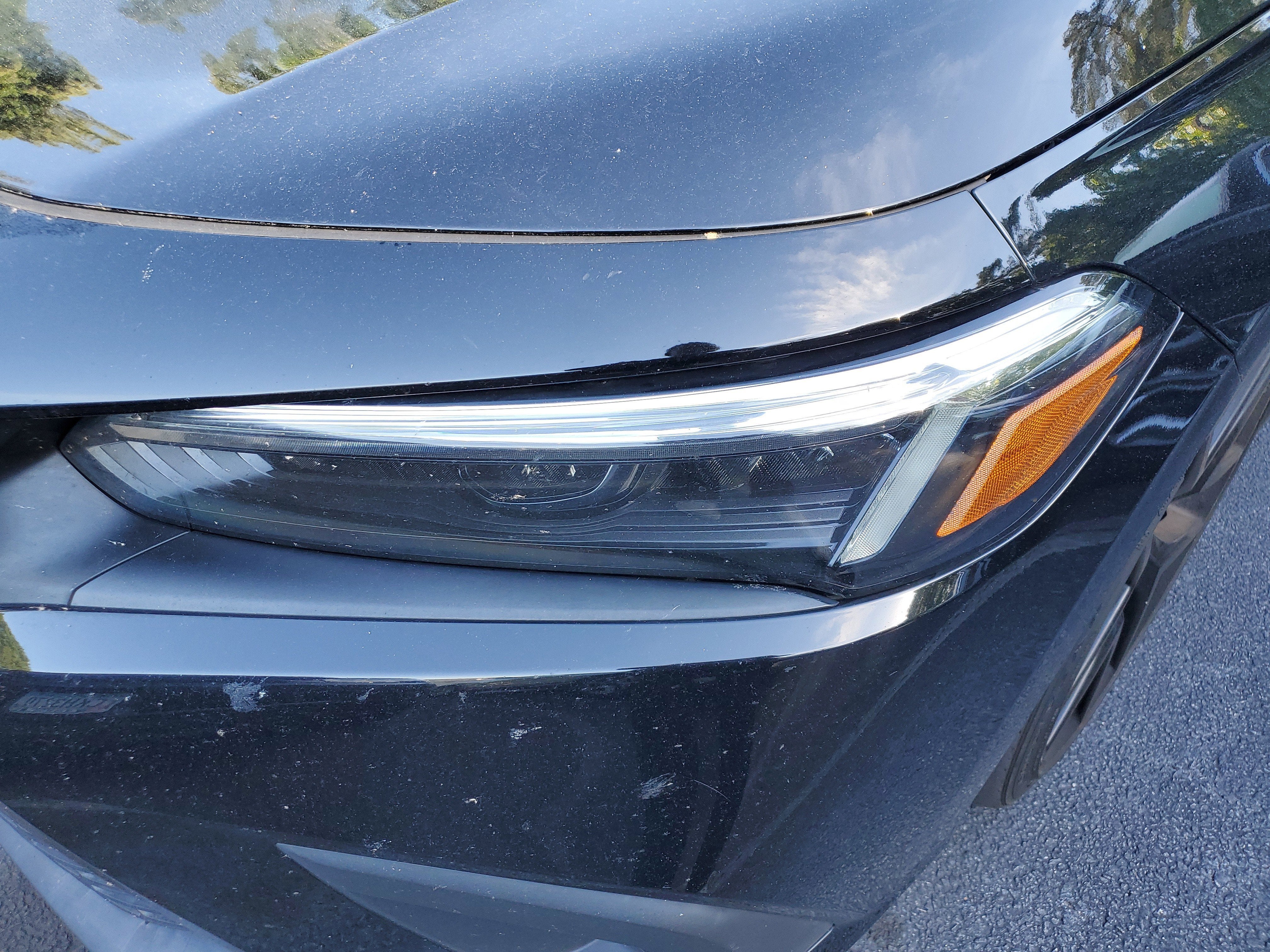 2023 Honda Civic Hatchback Sport