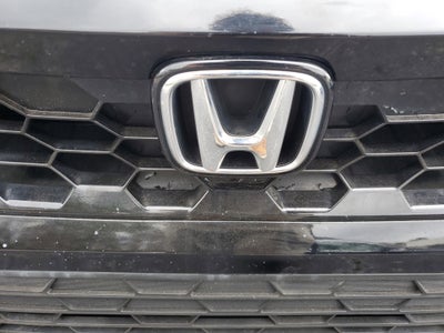 2022 Honda Civic Hatchback Sport