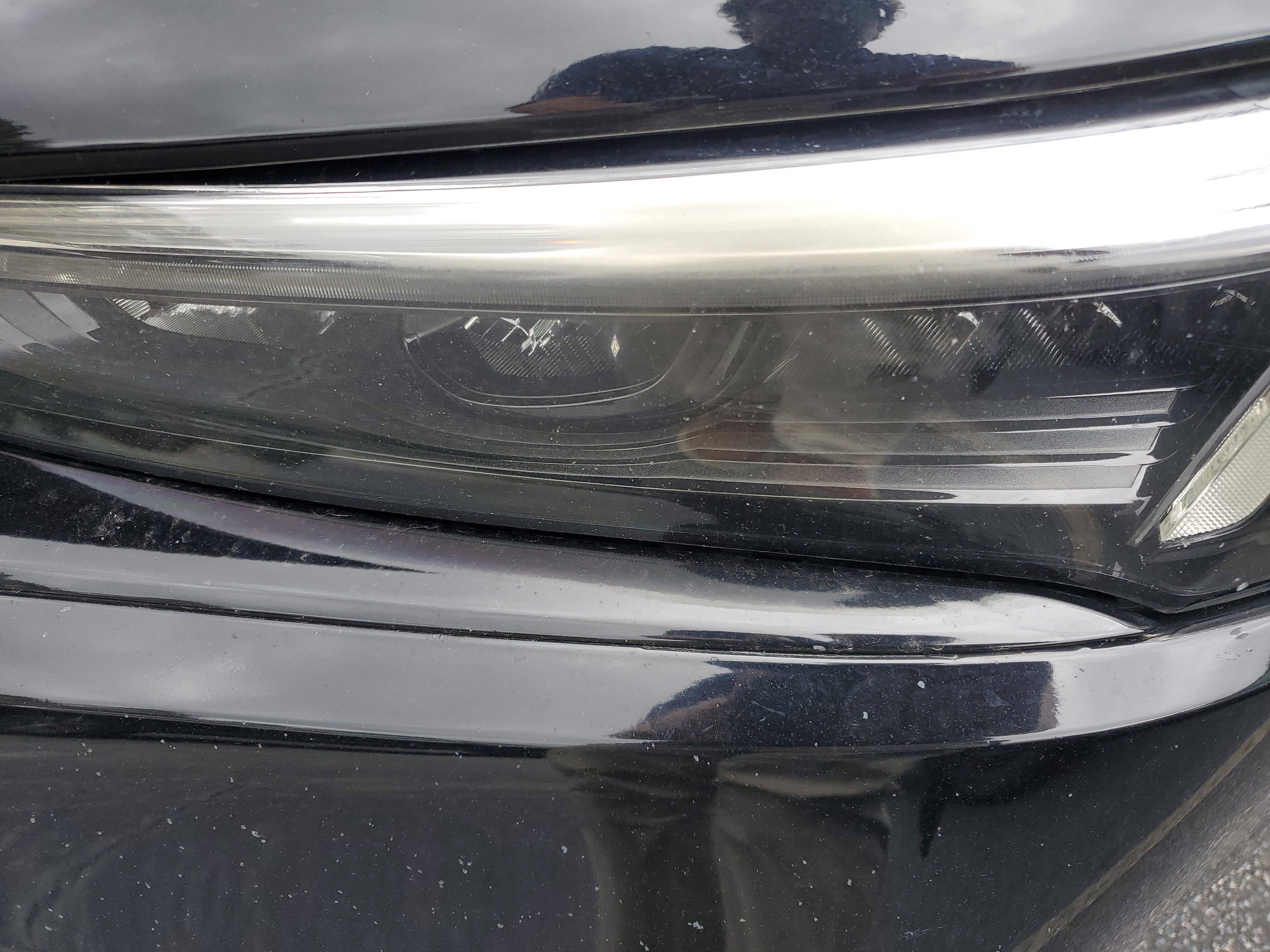 2022 Honda Civic Hatchback Sport