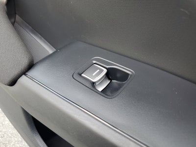 2024 Honda Civic Hatchback Sport