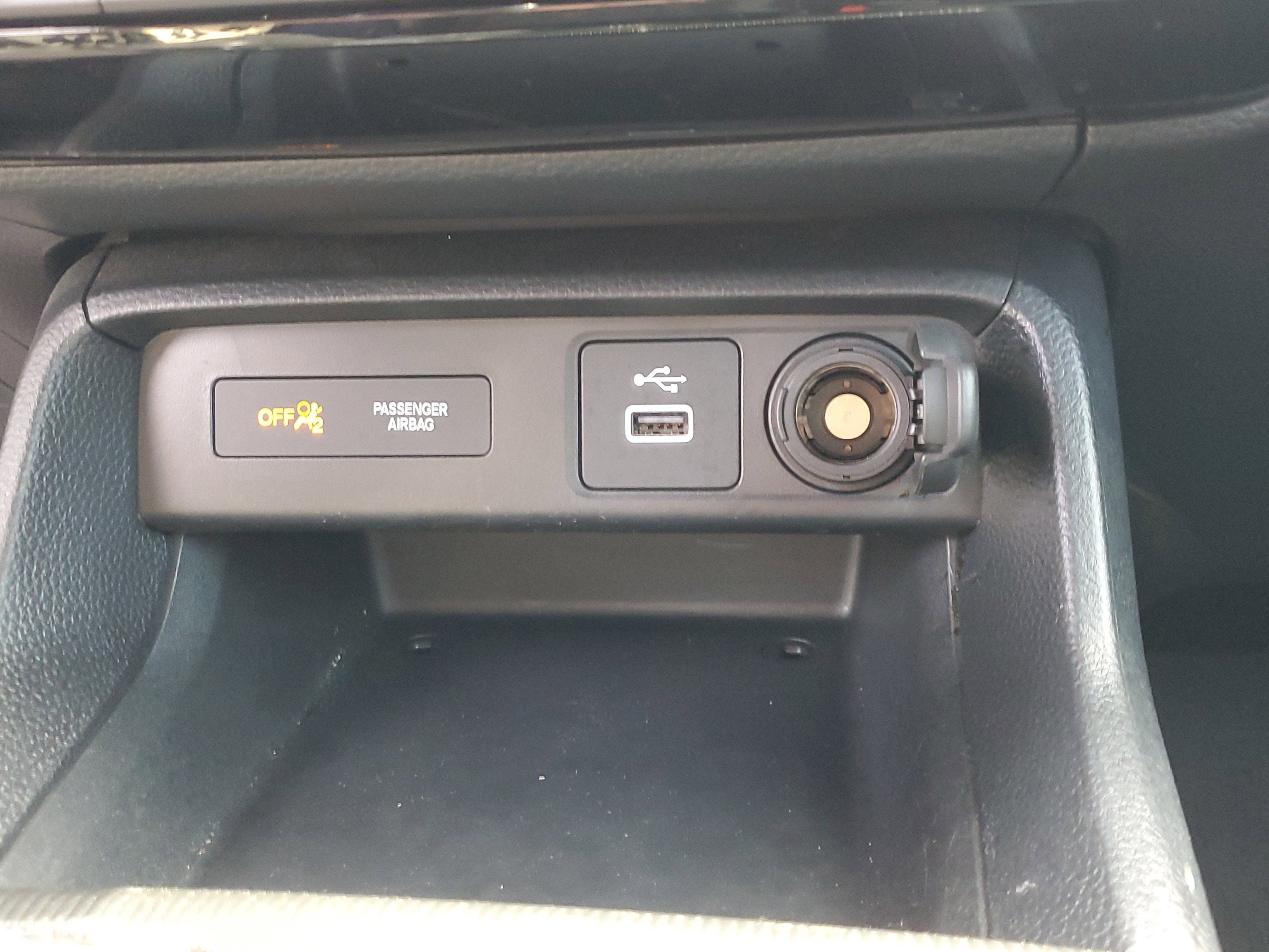 2024 Honda Civic Hatchback Sport