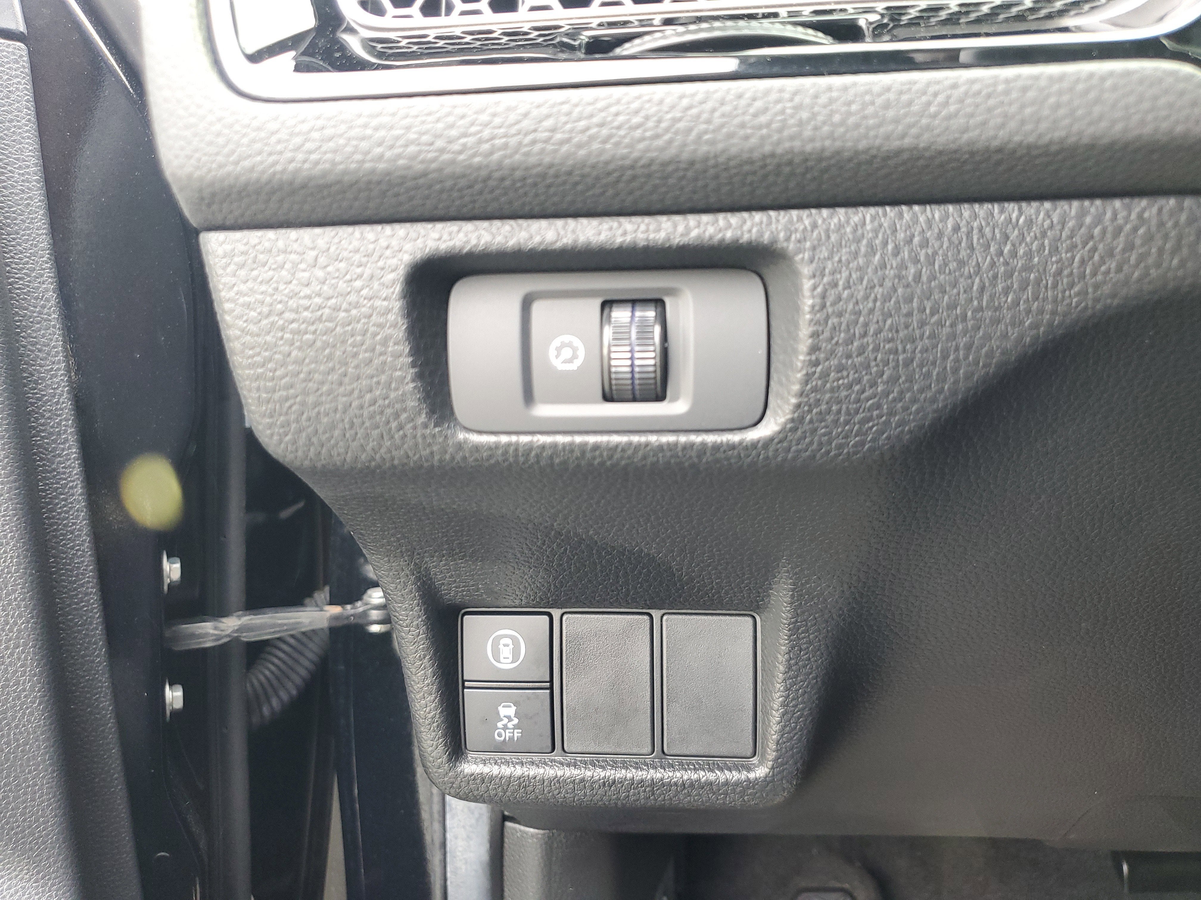 2024 Honda Civic Hatchback Sport