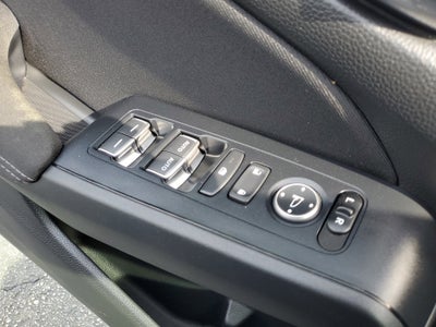 2024 Honda Civic Hatchback Sport