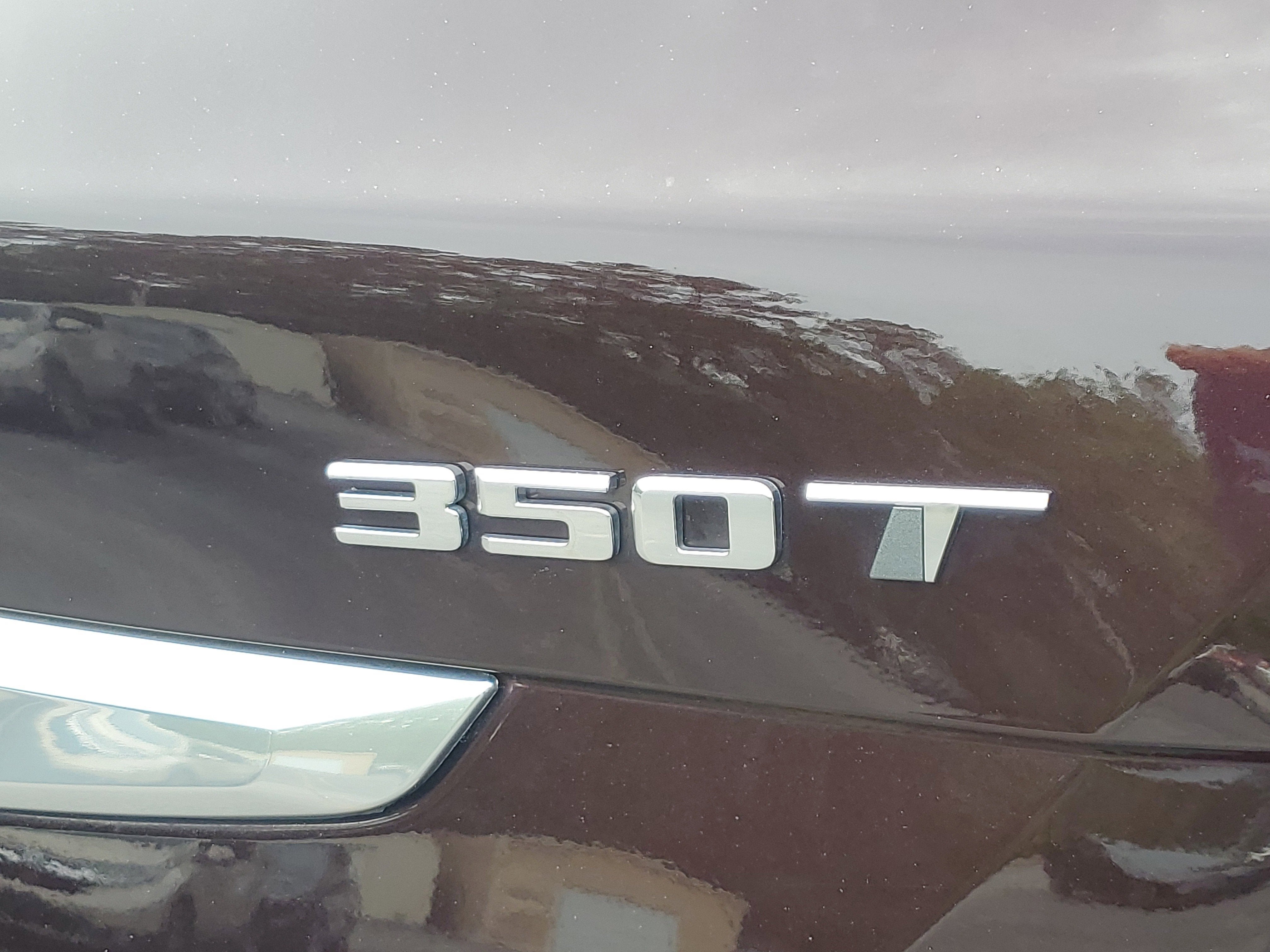 2020 Cadillac XT5 Luxury FWD