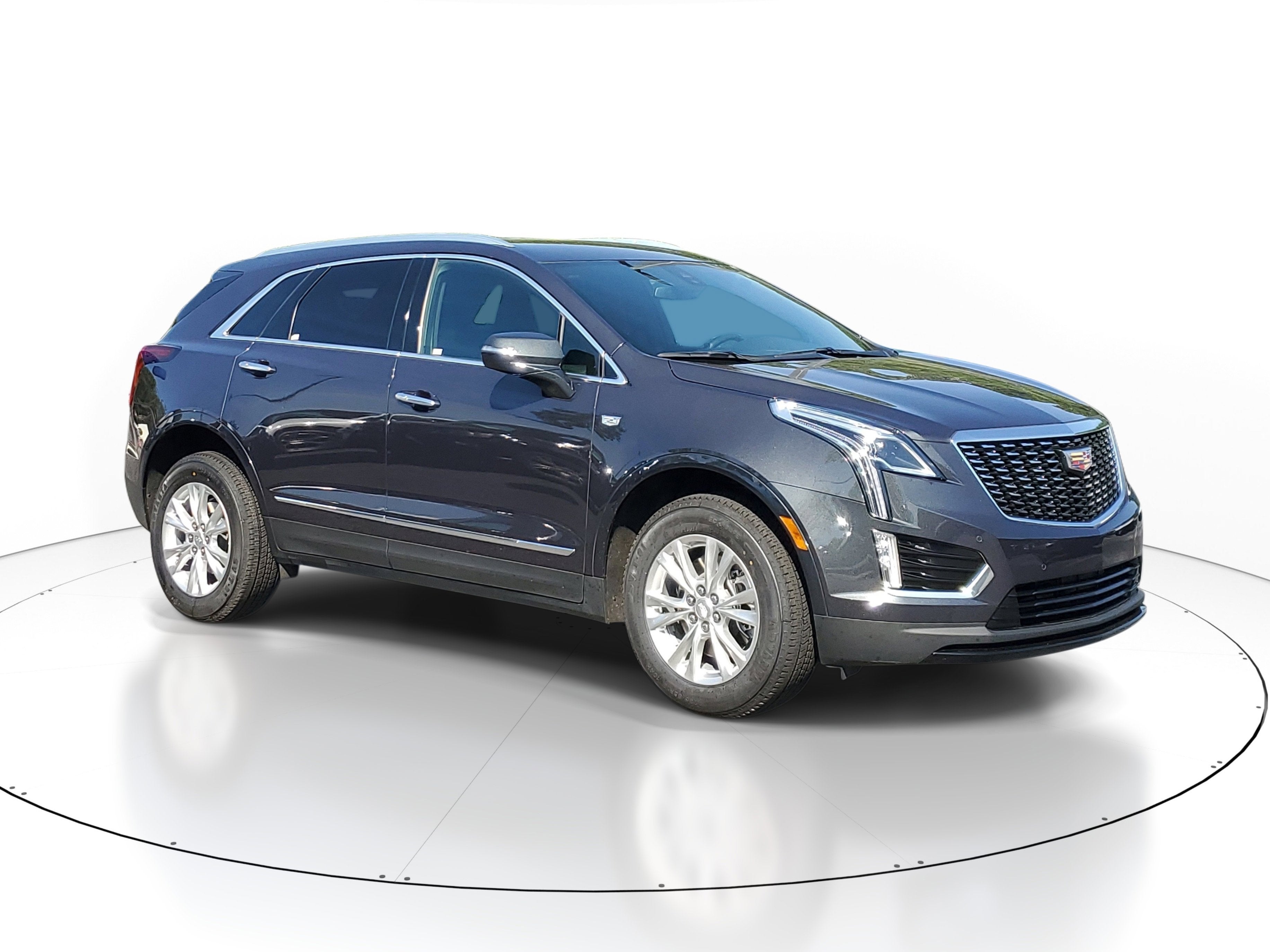 2023 Cadillac XT5 FWD Luxury