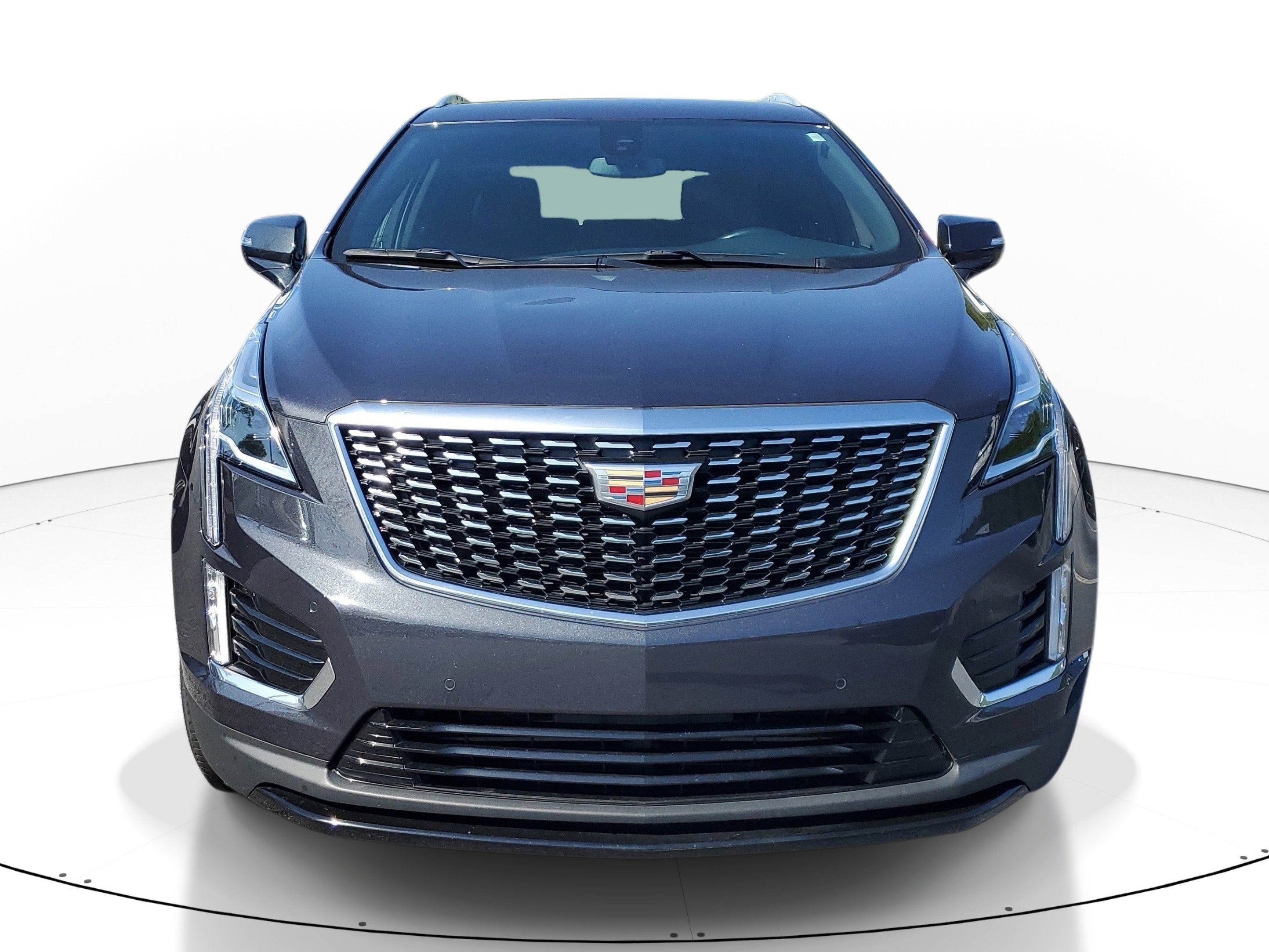 2023 Cadillac XT5 FWD Luxury
