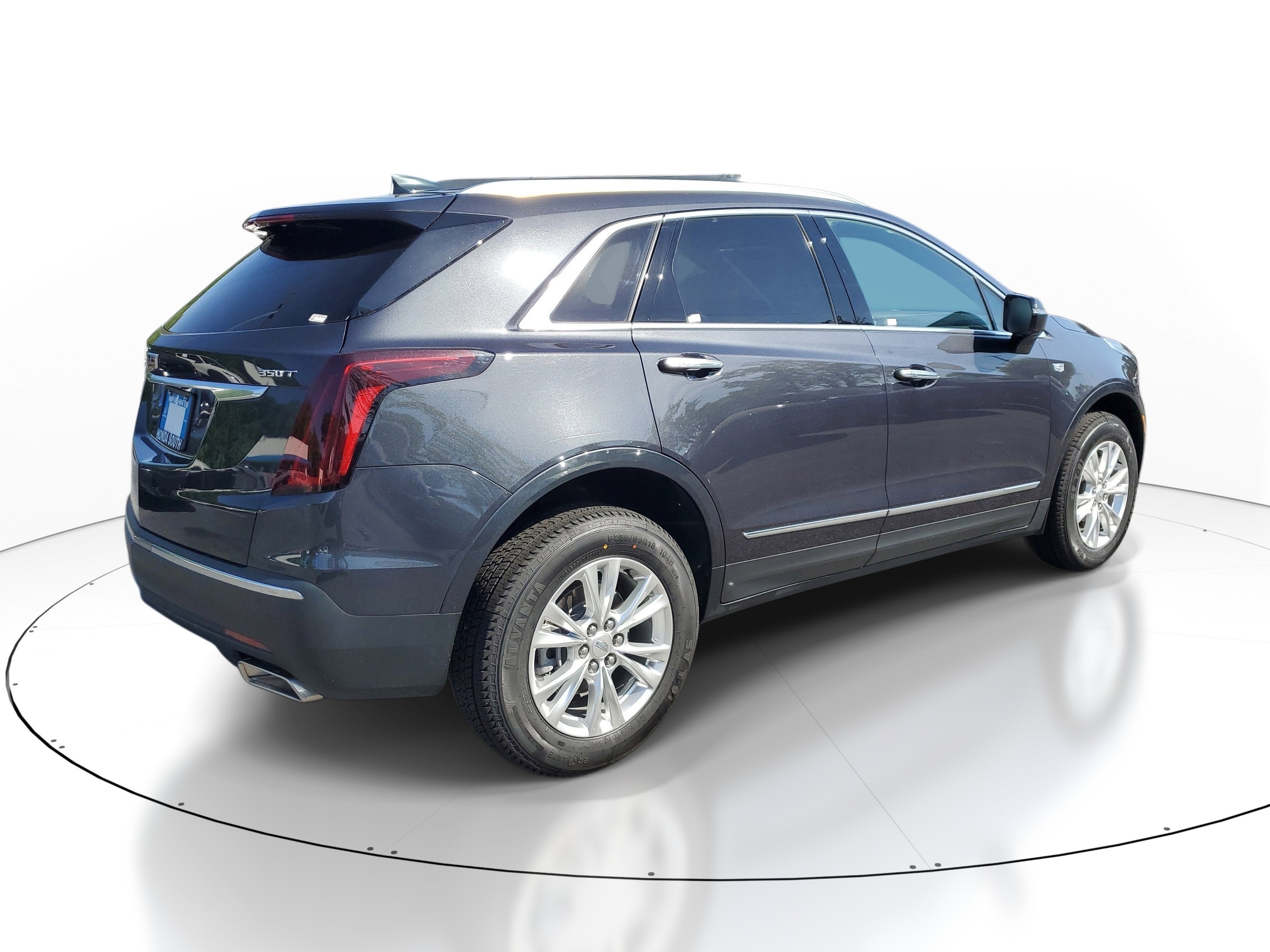 2023 Cadillac XT5 FWD Luxury