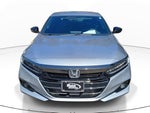 2022 Honda Accord Sedan Sport