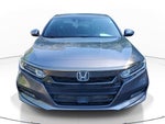 2020 Honda Accord Sedan Sport