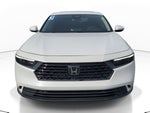 2023 Honda Accord Sedan EX