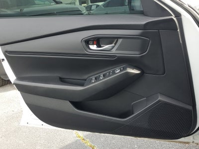 2023 Honda Accord Sedan EX