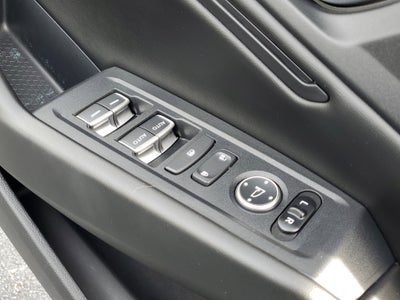 2023 Honda Accord Sedan EX