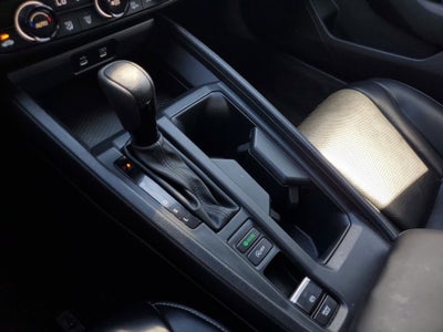2023 Honda Accord Sedan EX