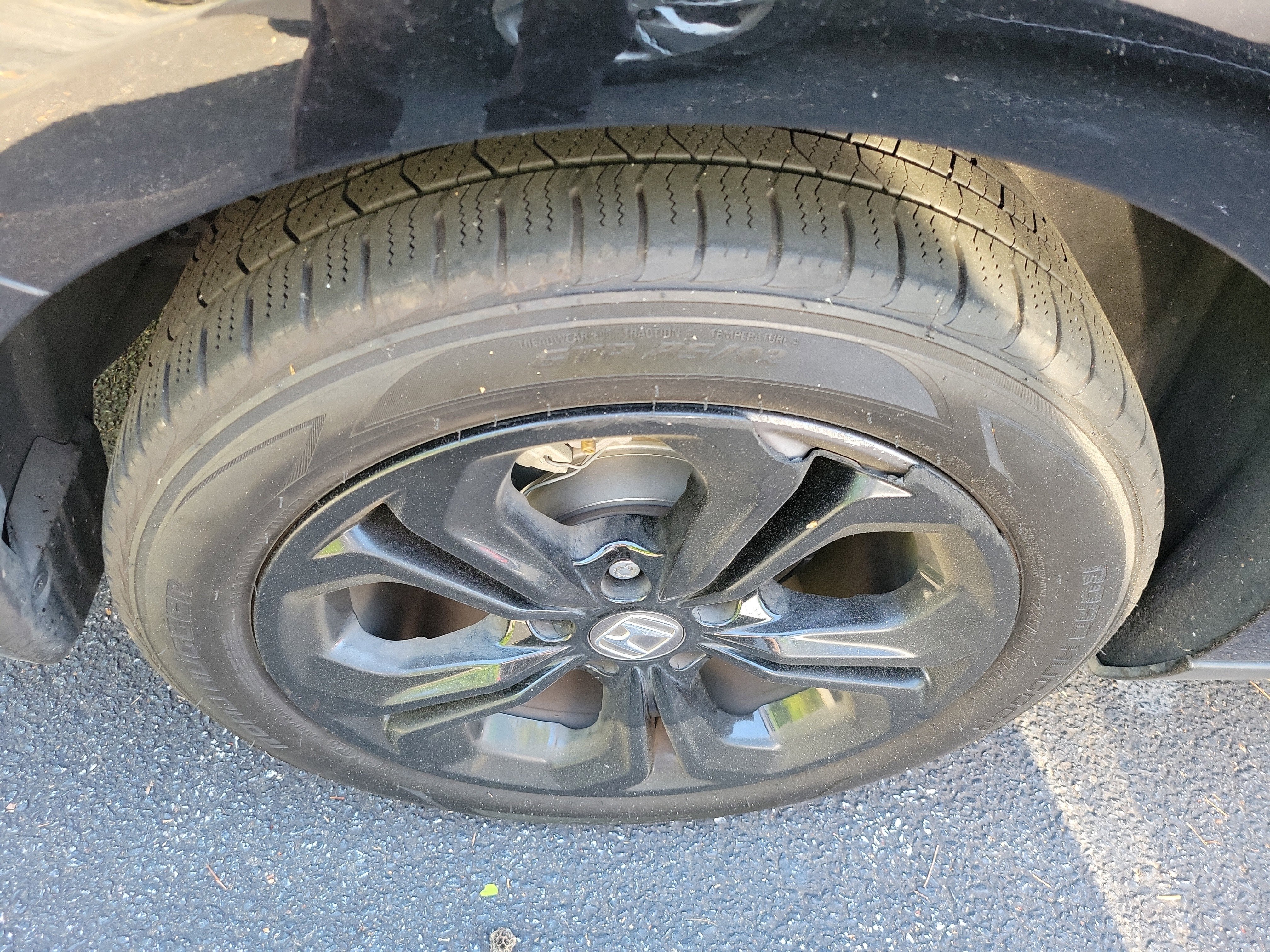 2023 Honda Accord Sedan EX