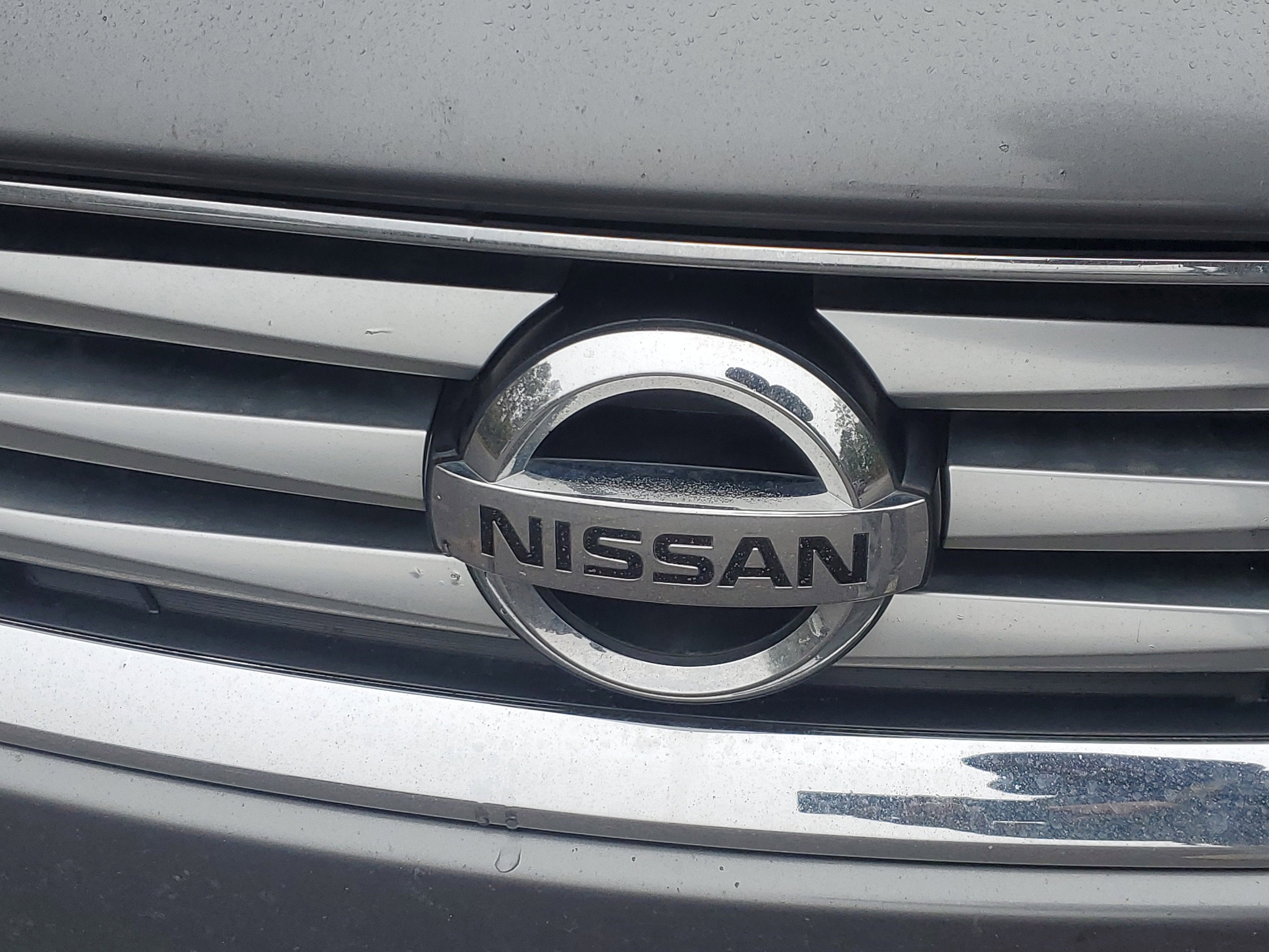 2014 Nissan Maxima 3.5 S