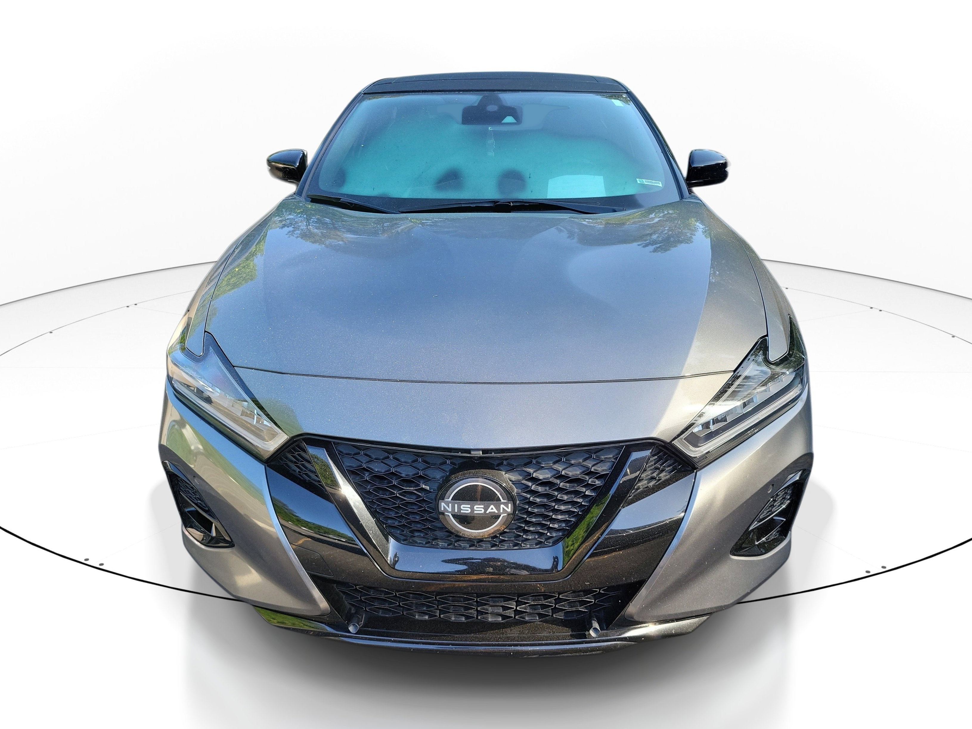 2023 Nissan Maxima SR