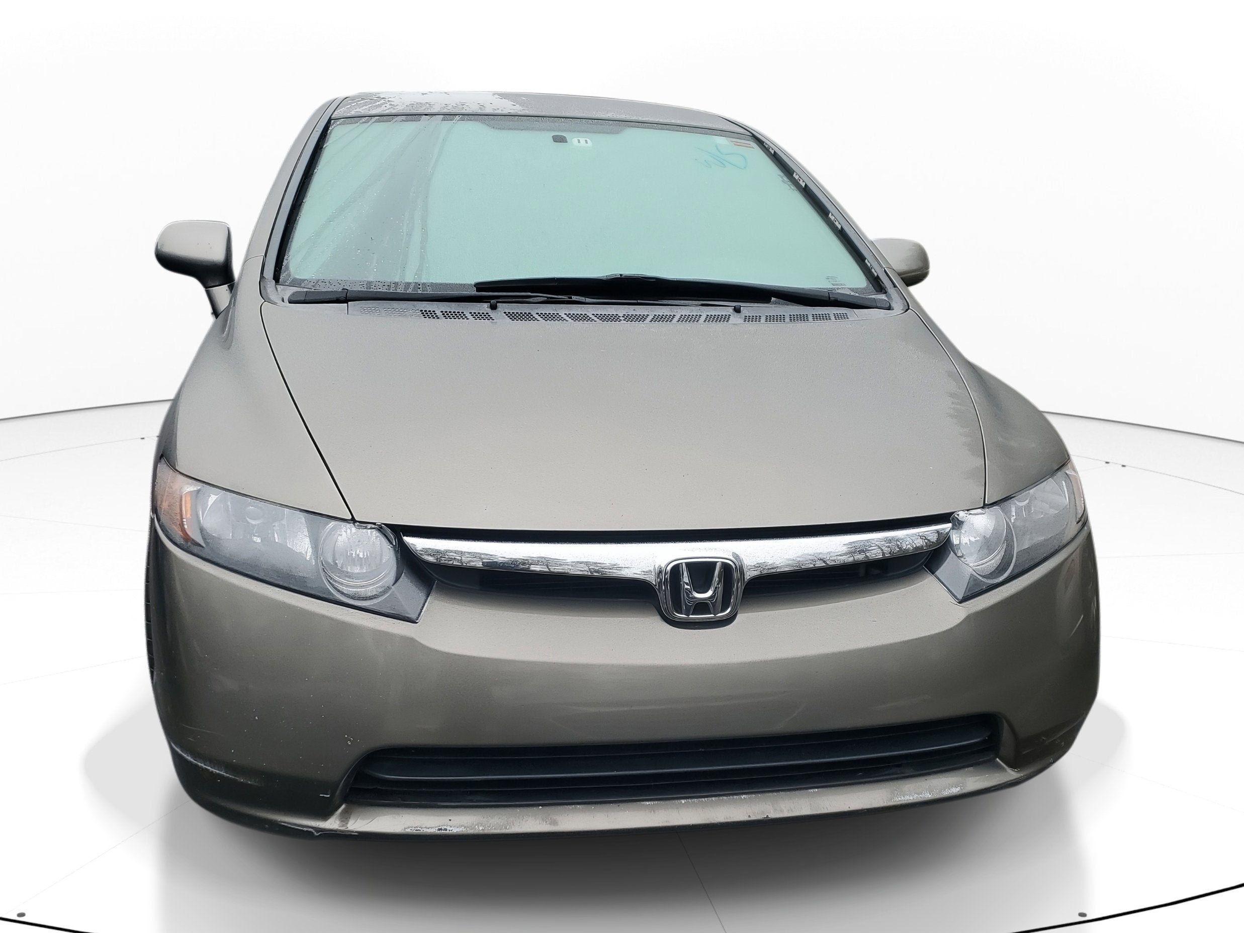 2008 Honda Civic Sdn LX