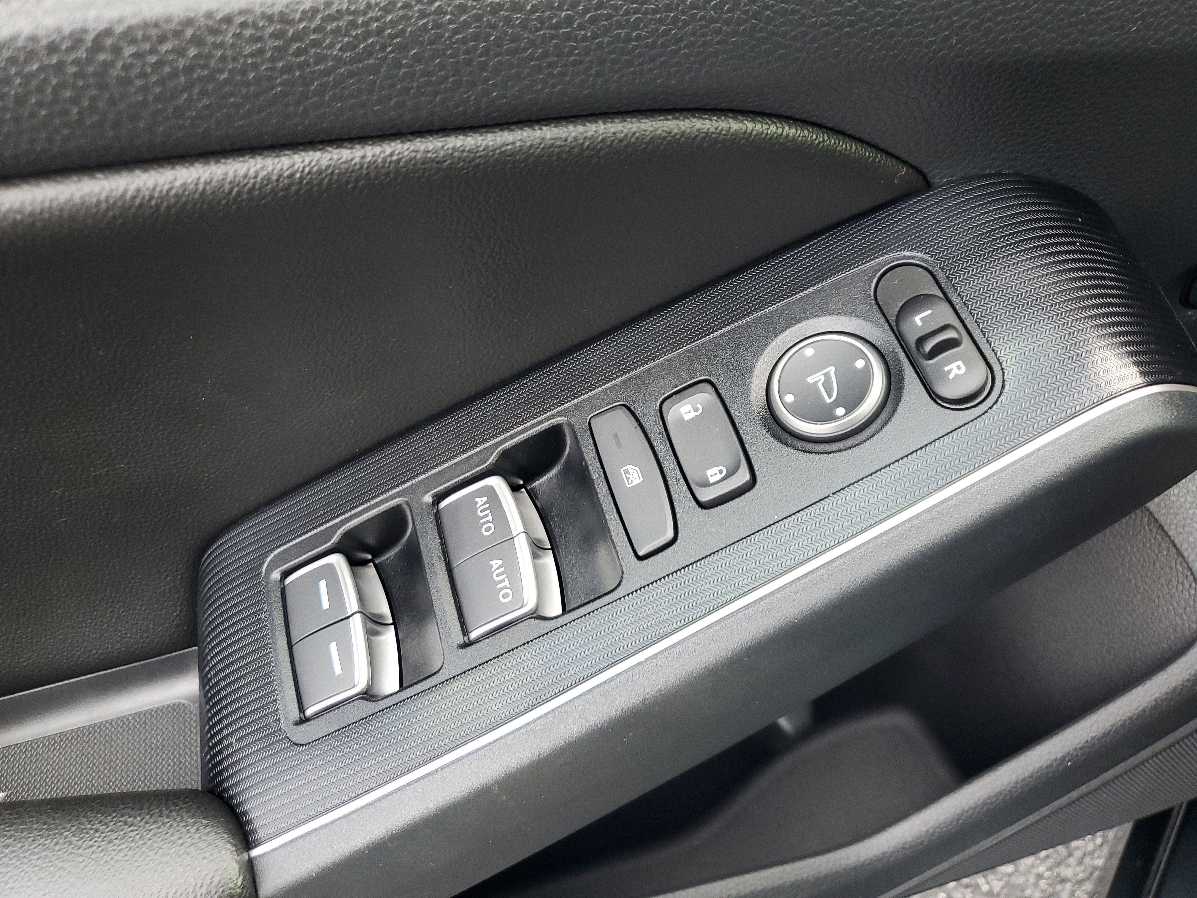 2024 Honda Civic Sedan Touring