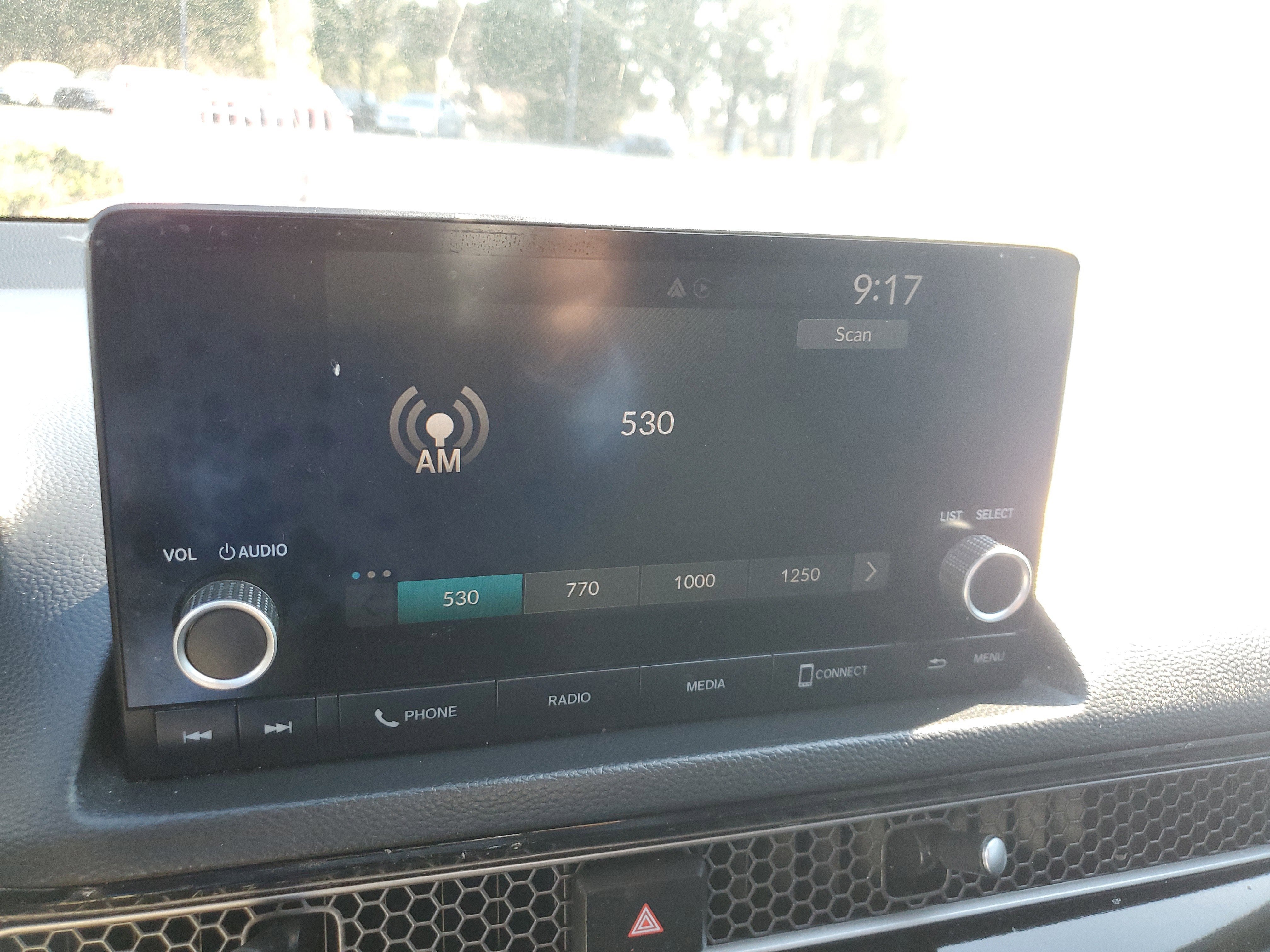 2025 Honda Civic Sedan LX