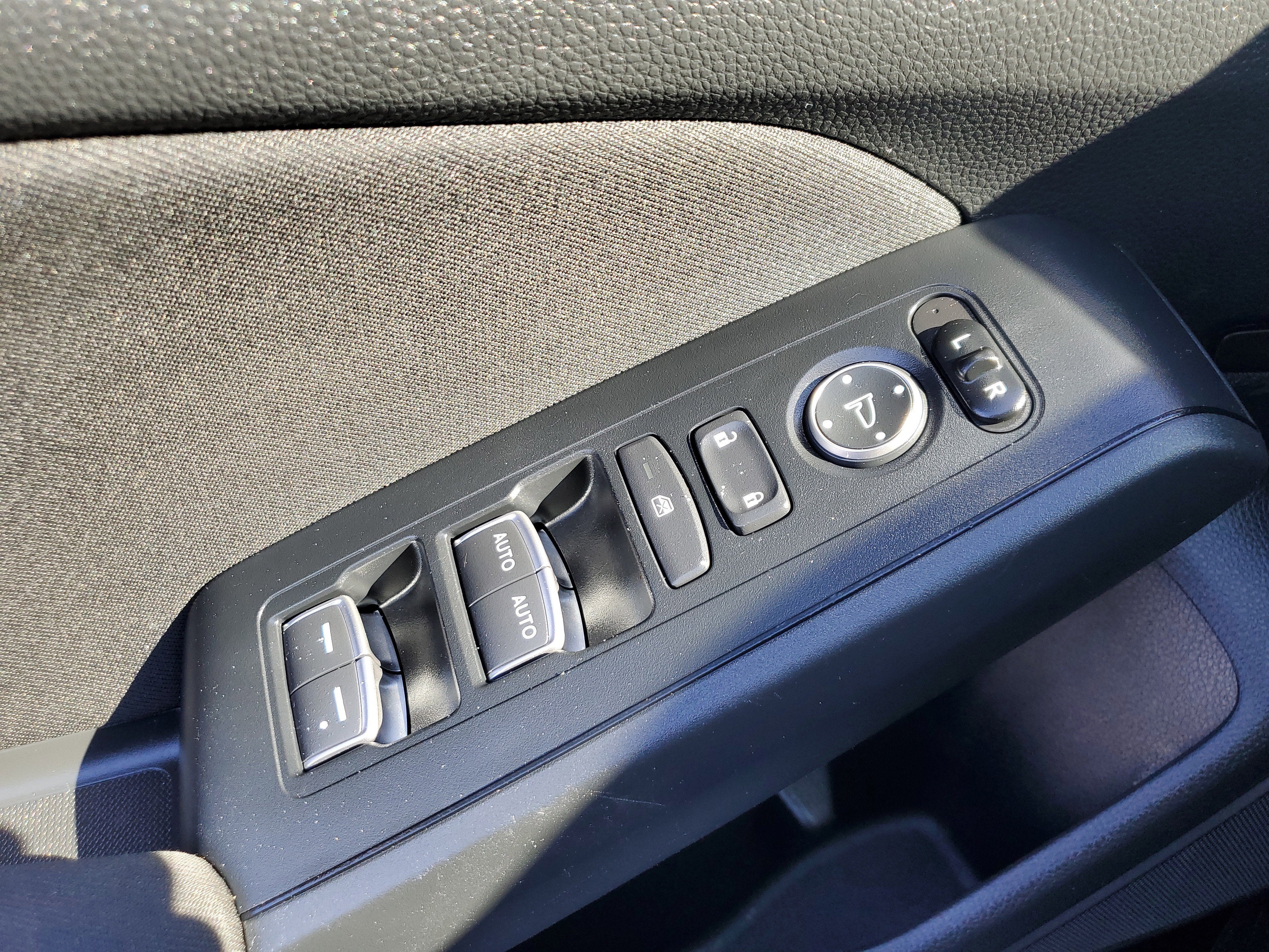 2025 Honda Civic Sedan LX