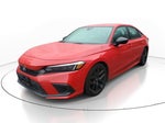 2022 Honda Civic Sedan Sport