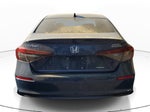 2025 Honda Civic Sedan Hybrid Sport