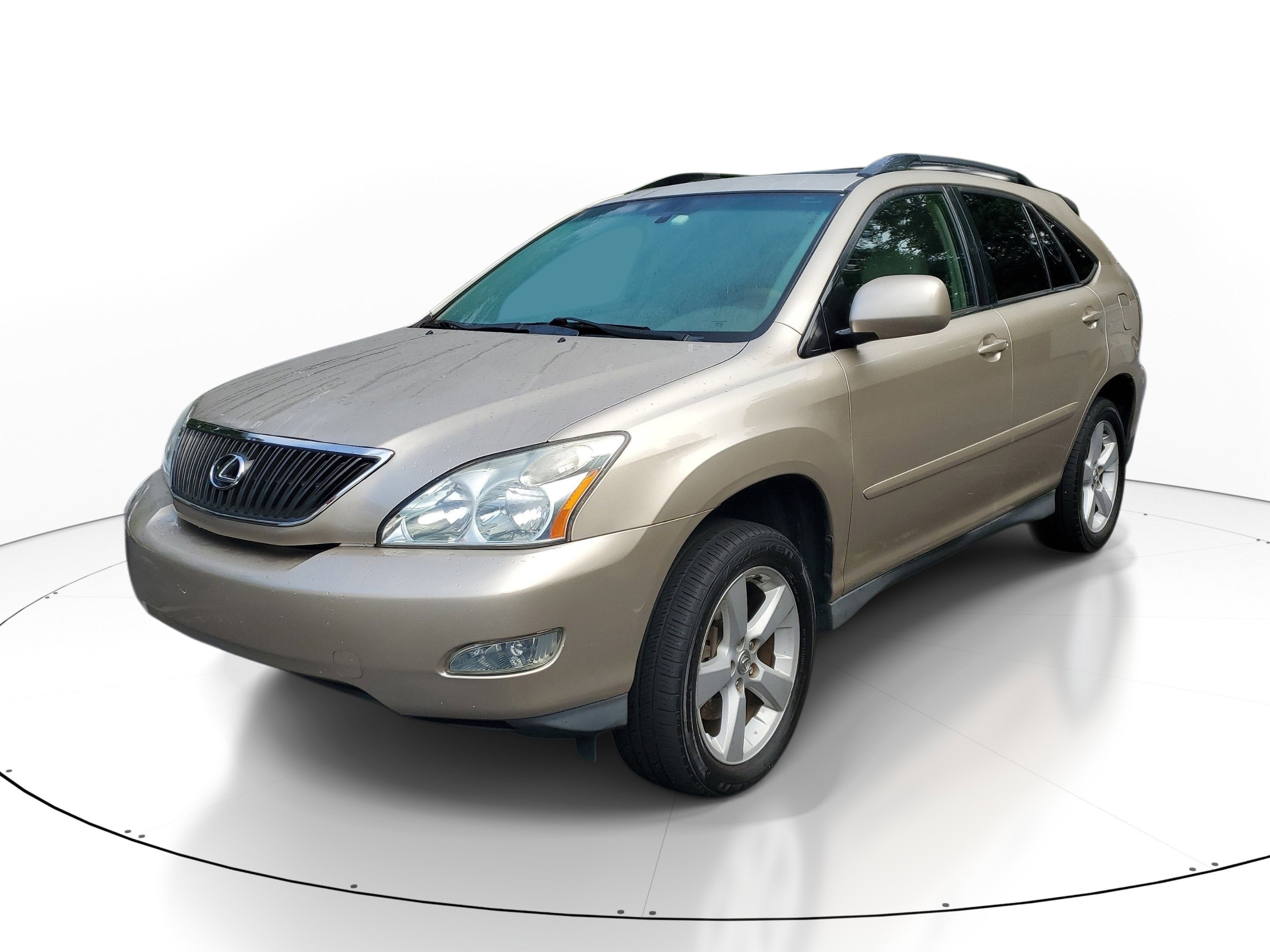2006 Lexus RX 330 330