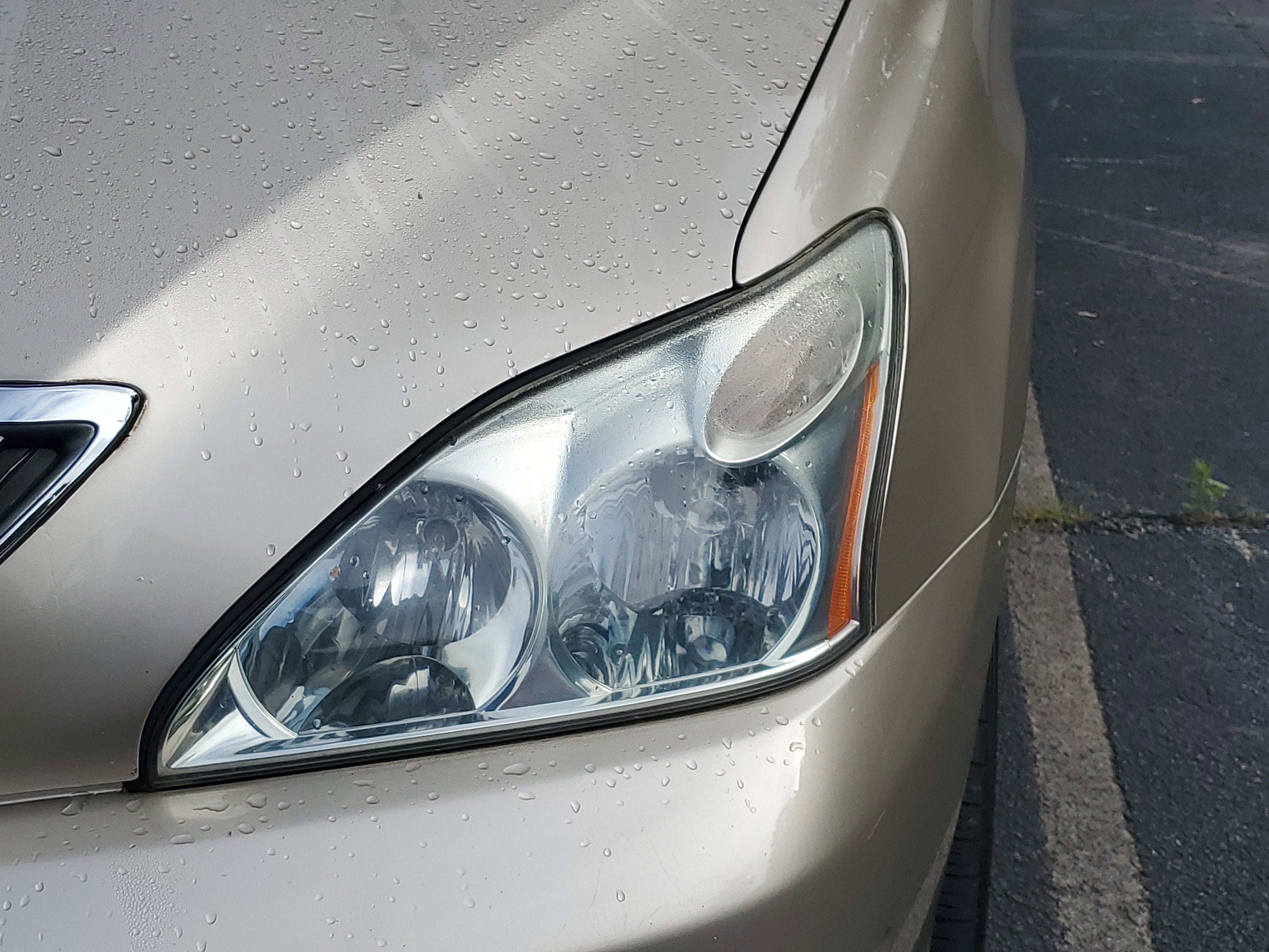 2006 Lexus RX 330 330