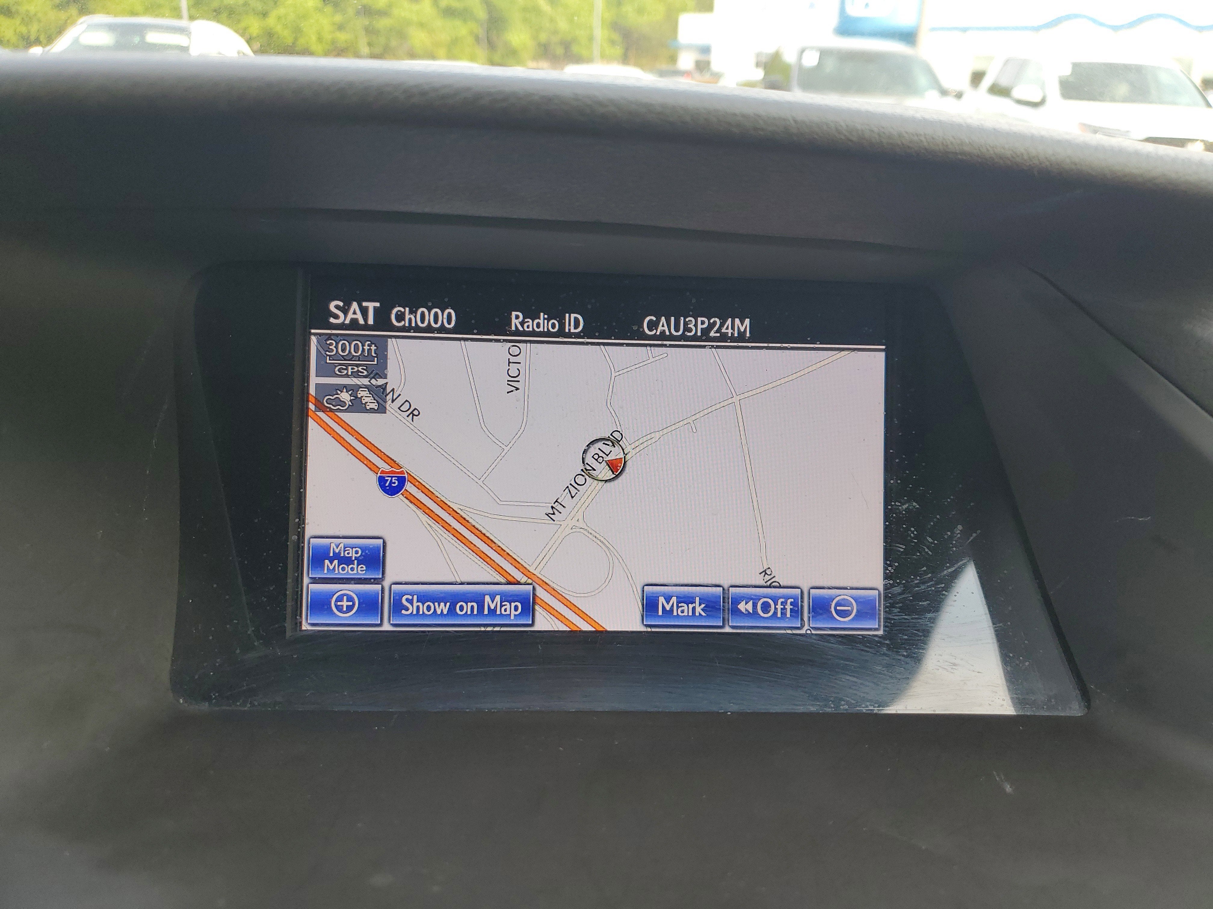 2013 Lexus RX 350 350