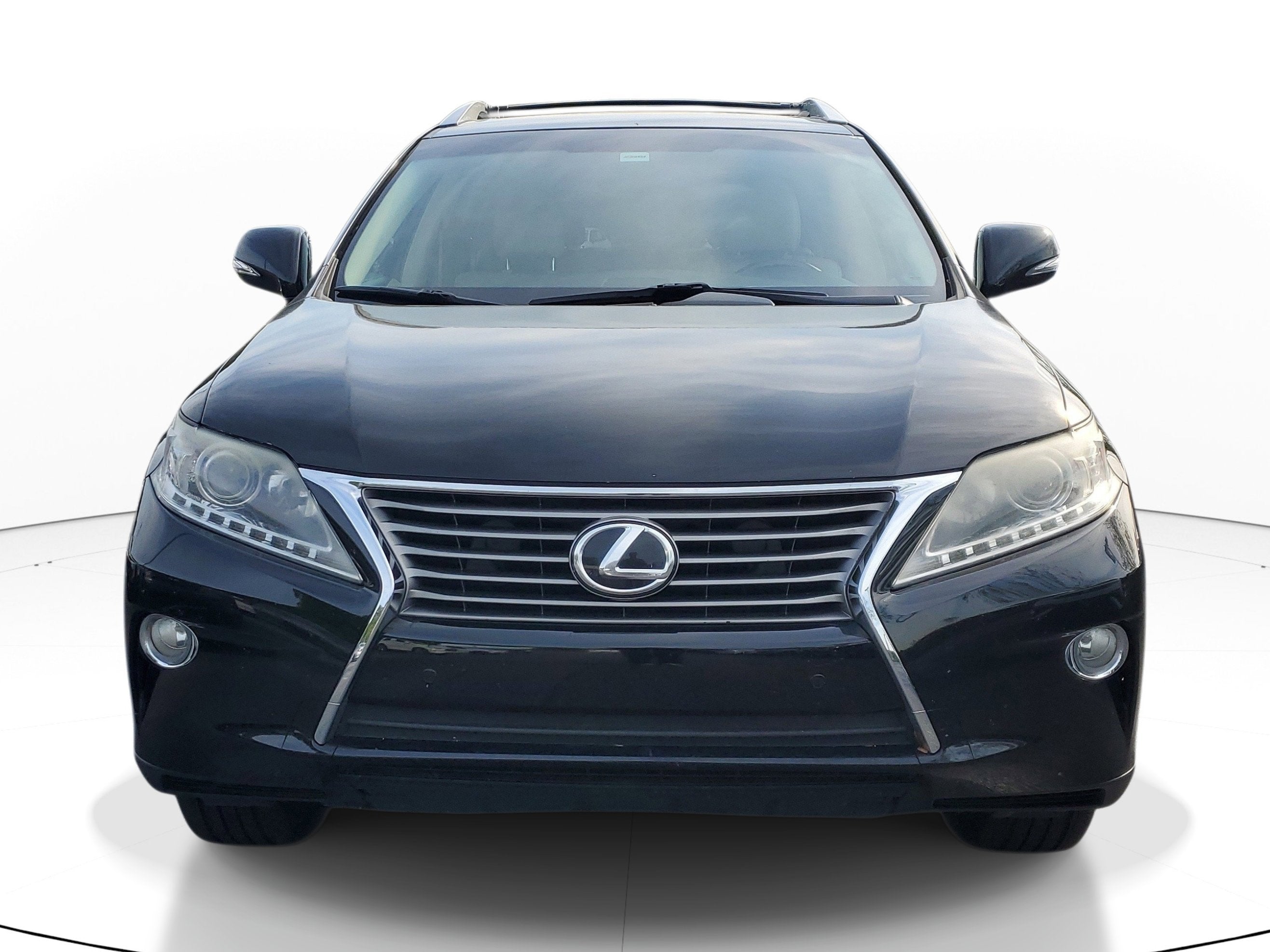 2013 Lexus RX 350 350
