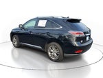 2013 Lexus RX 350 350