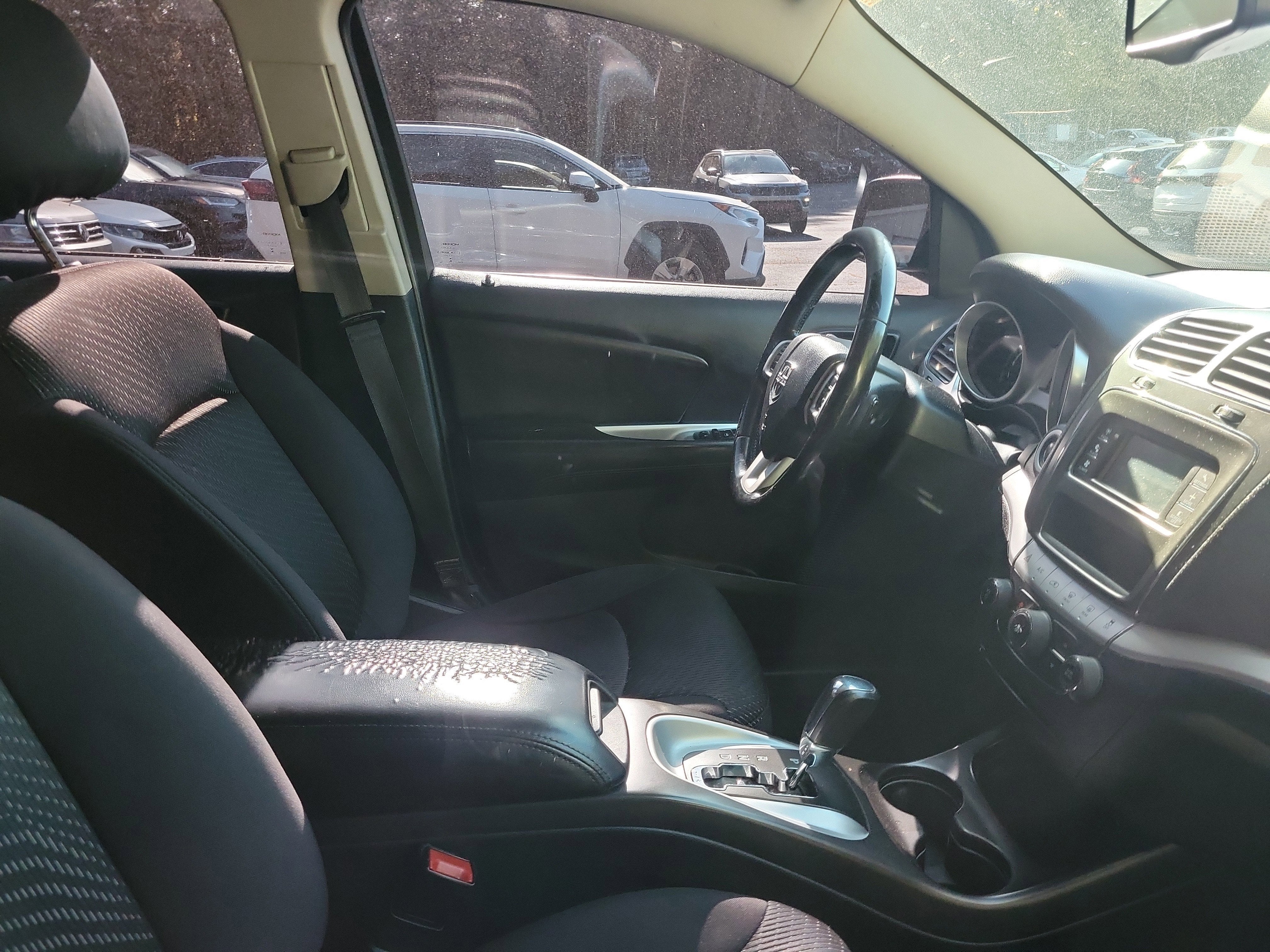 2014 Dodge Journey American Value Pkg