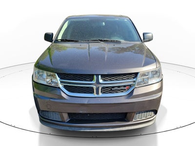 2014 Dodge Journey American Value Pkg
