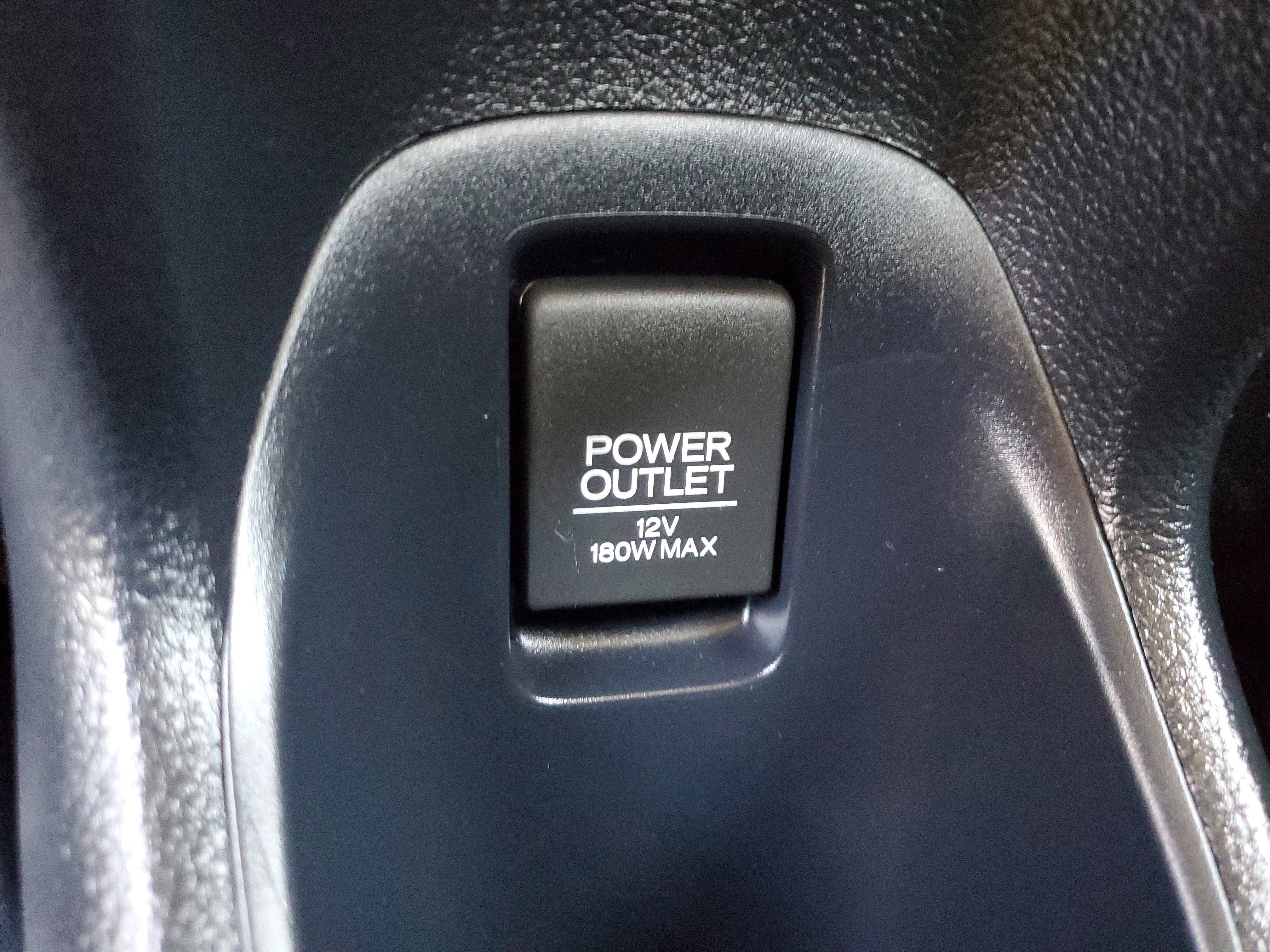 2021 Honda HR-V EX-L