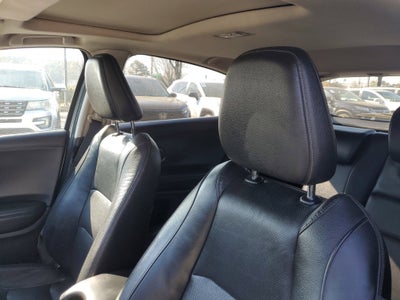 2021 Honda HR-V EX-L