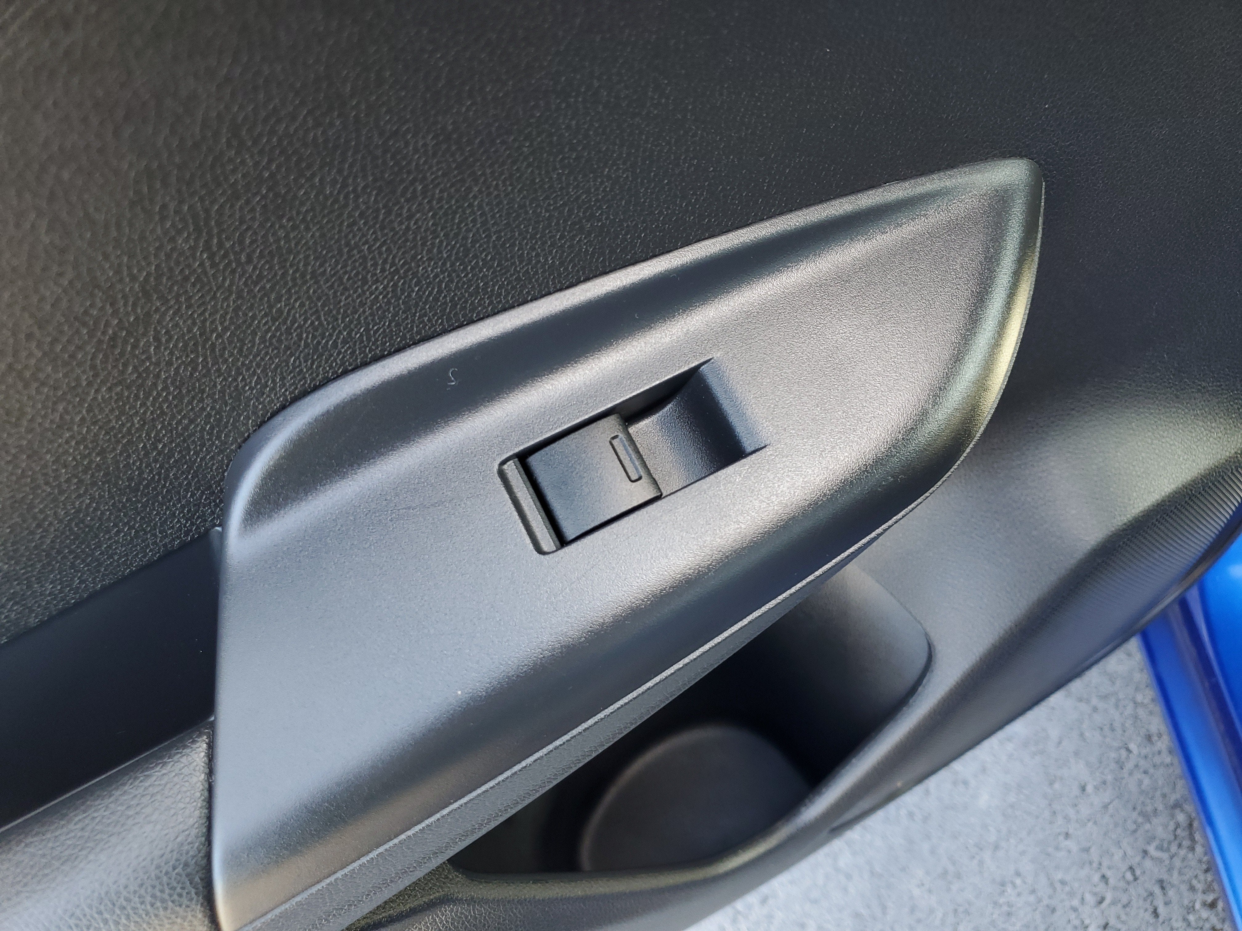 2018 Honda Fit EX